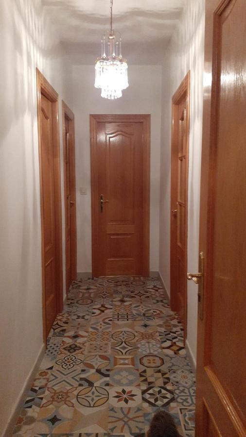 Casa Con Piscina Y Barbacoa Villa Freixido Exteriör bild